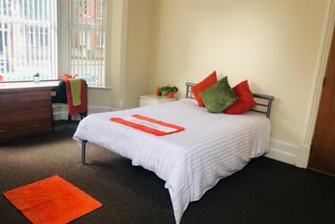 6 bed house, Lenton Boulevard, Lenton, Nottingham, NG72EN - Image 5